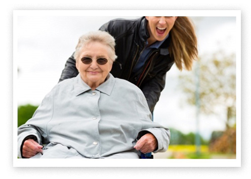 lincoln county senior care home